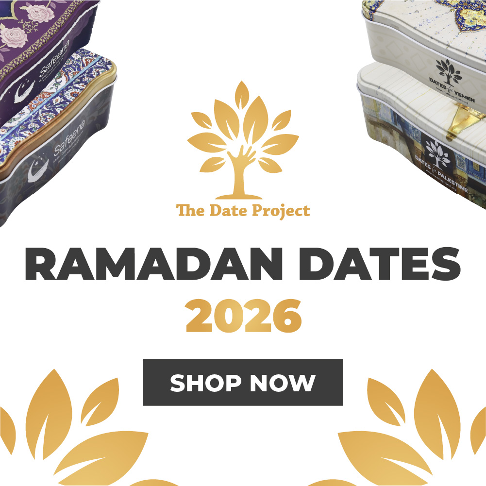 One Nation Ramadan Dates